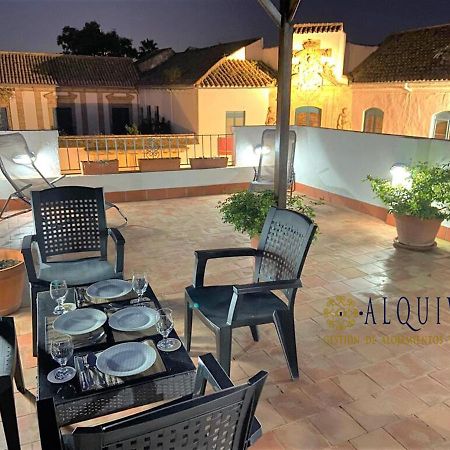 Apartamento La Azotea De Viana - Centro Córdoba Exterior foto