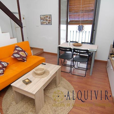 Apartamento La Azotea De Viana - Centro Córdoba Exterior foto