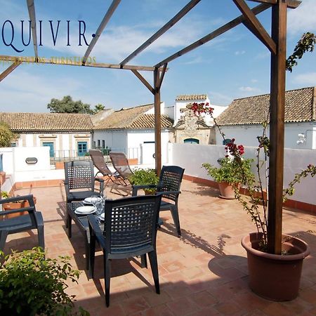 Apartamento La Azotea De Viana - Centro Córdoba Exterior foto