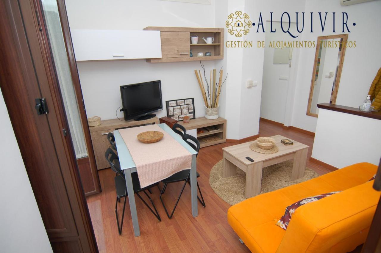 Apartamento La Azotea De Viana - Centro Córdoba Exterior foto