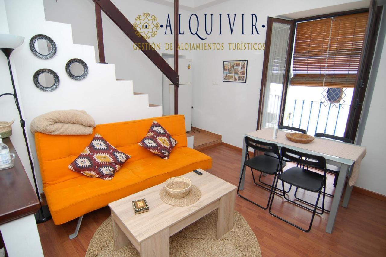 Apartamento La Azotea De Viana - Centro Córdoba Exterior foto