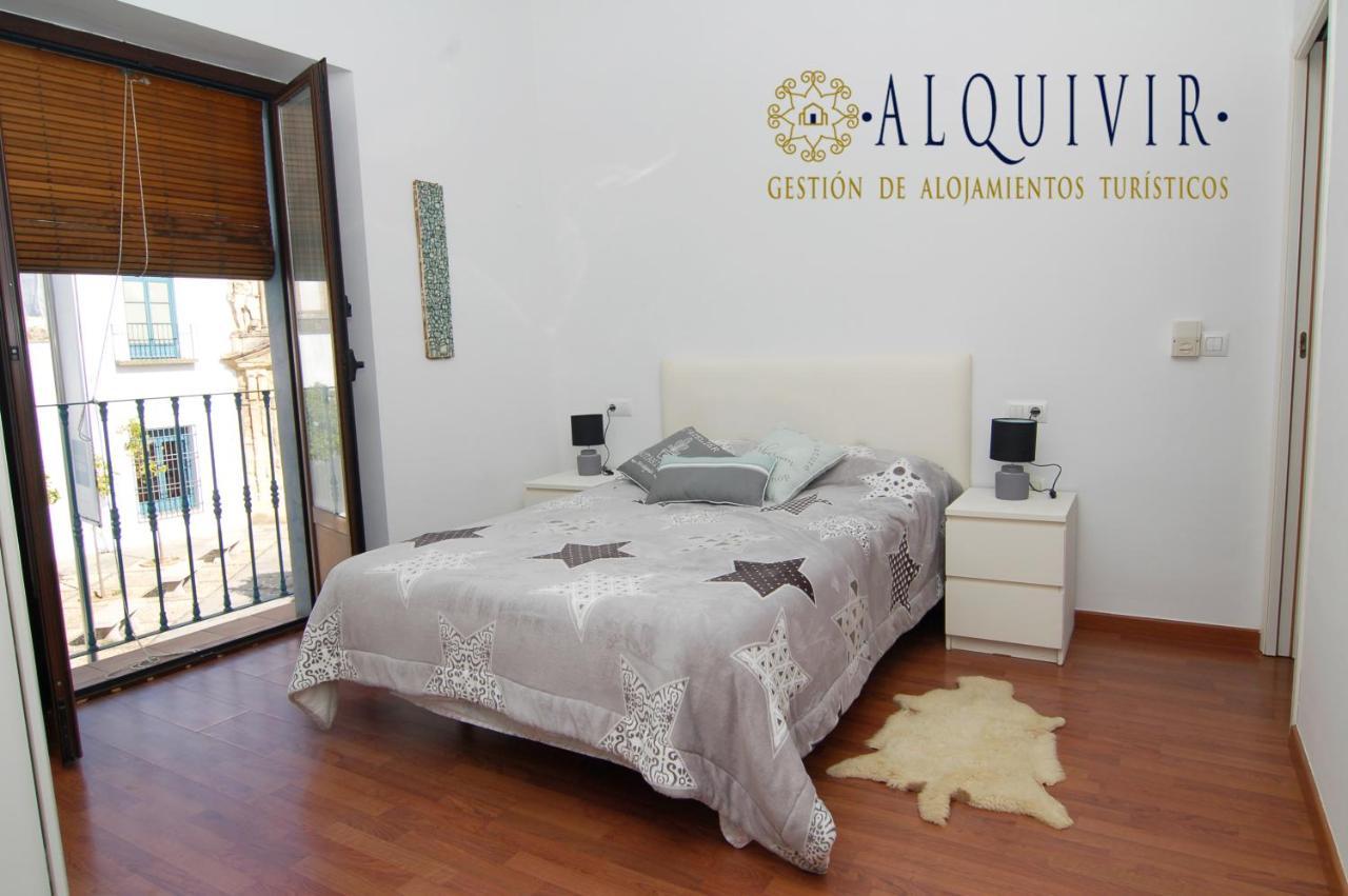 Apartamento La Azotea De Viana - Centro Córdoba Exterior foto