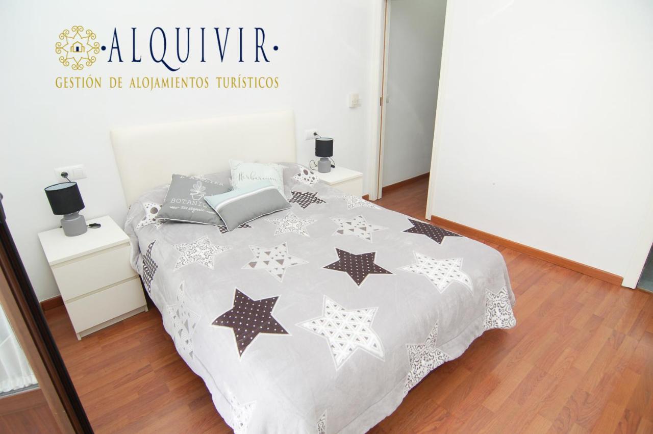 Apartamento La Azotea De Viana - Centro Córdoba Exterior foto