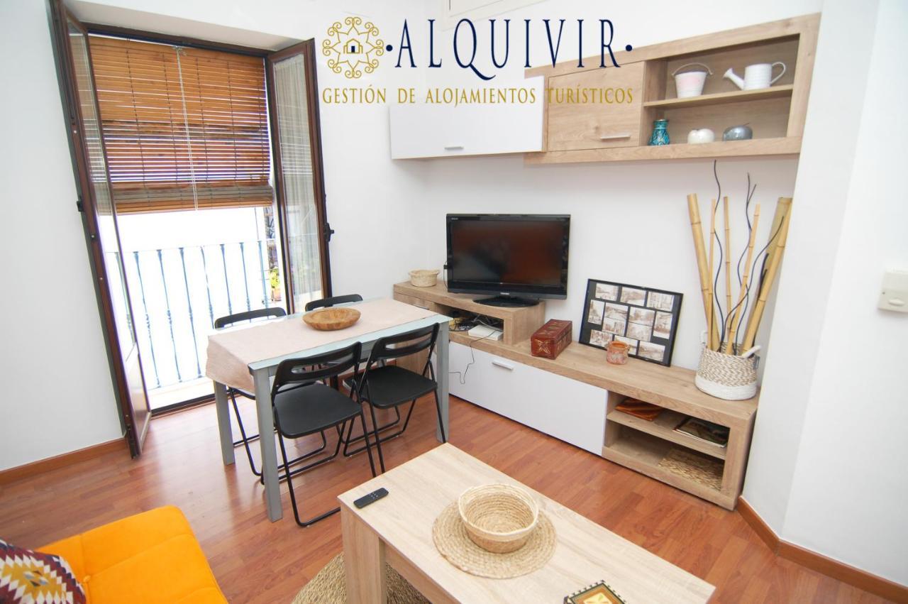 Apartamento La Azotea De Viana - Centro Córdoba Exterior foto