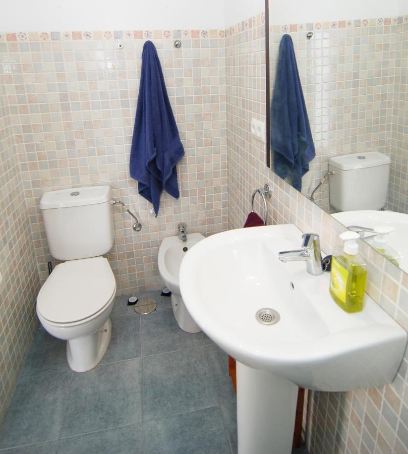 Apartamento La Azotea De Viana - Centro Córdoba Exterior foto