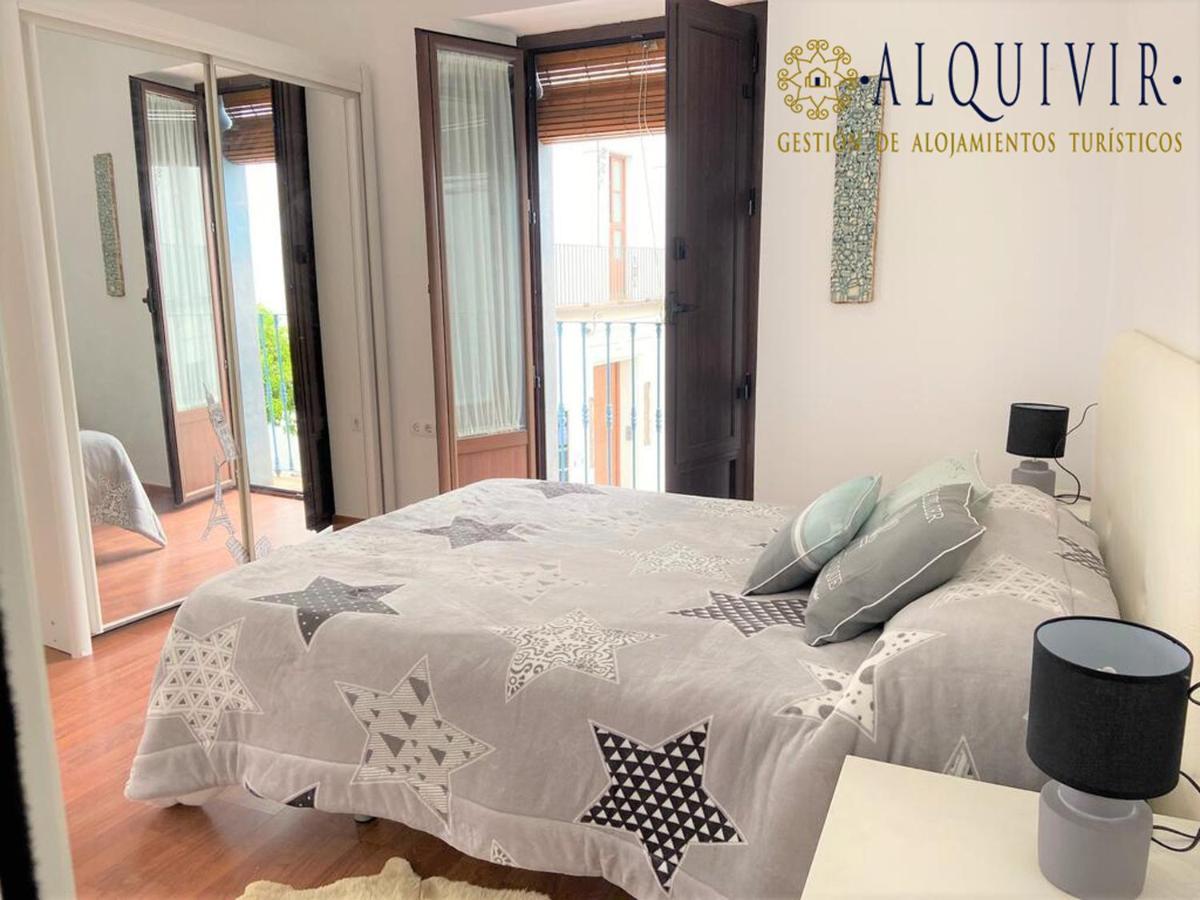 Apartamento La Azotea De Viana - Centro Córdoba Exterior foto