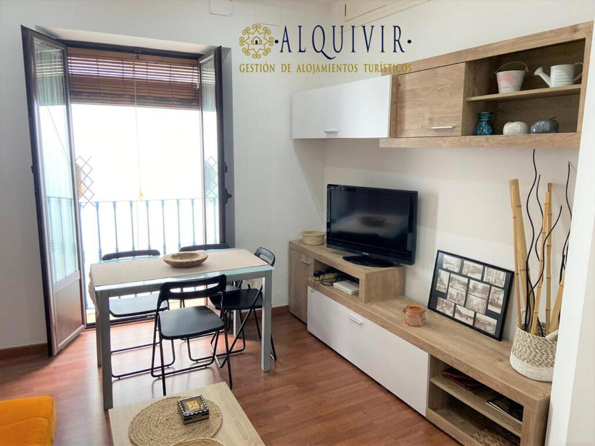 Apartamento La Azotea De Viana - Centro Córdoba Exterior foto