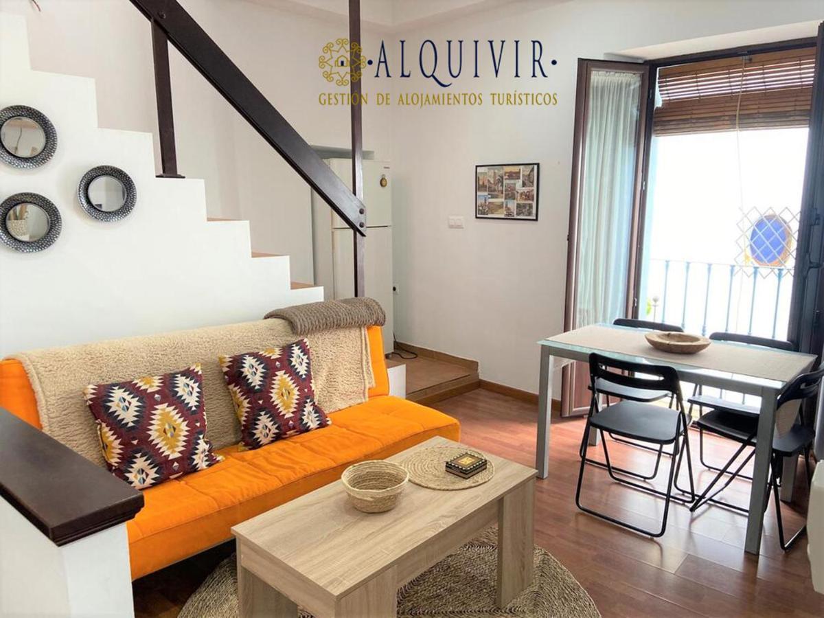 Apartamento La Azotea De Viana - Centro Córdoba Exterior foto