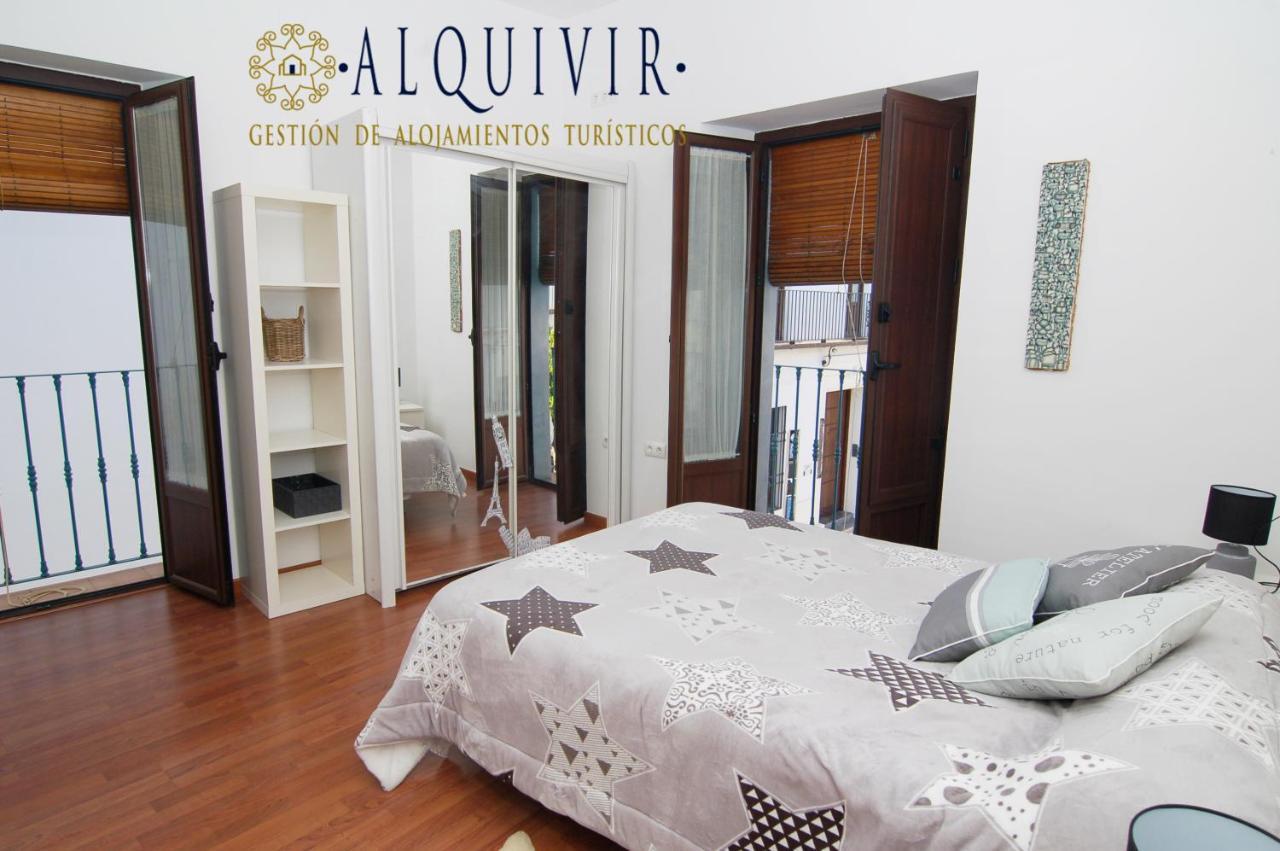 Apartamento La Azotea De Viana - Centro Córdoba Exterior foto