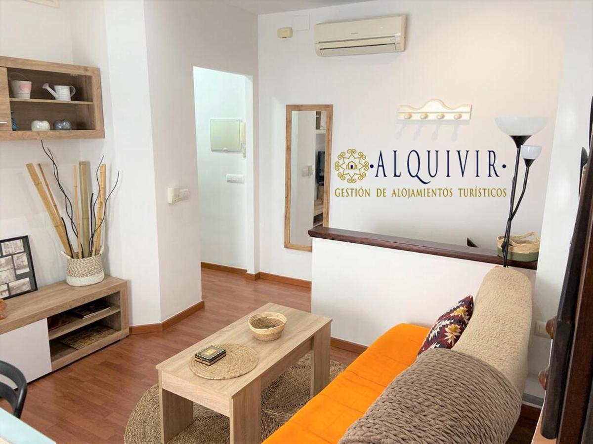 Apartamento La Azotea De Viana - Centro Córdoba Exterior foto