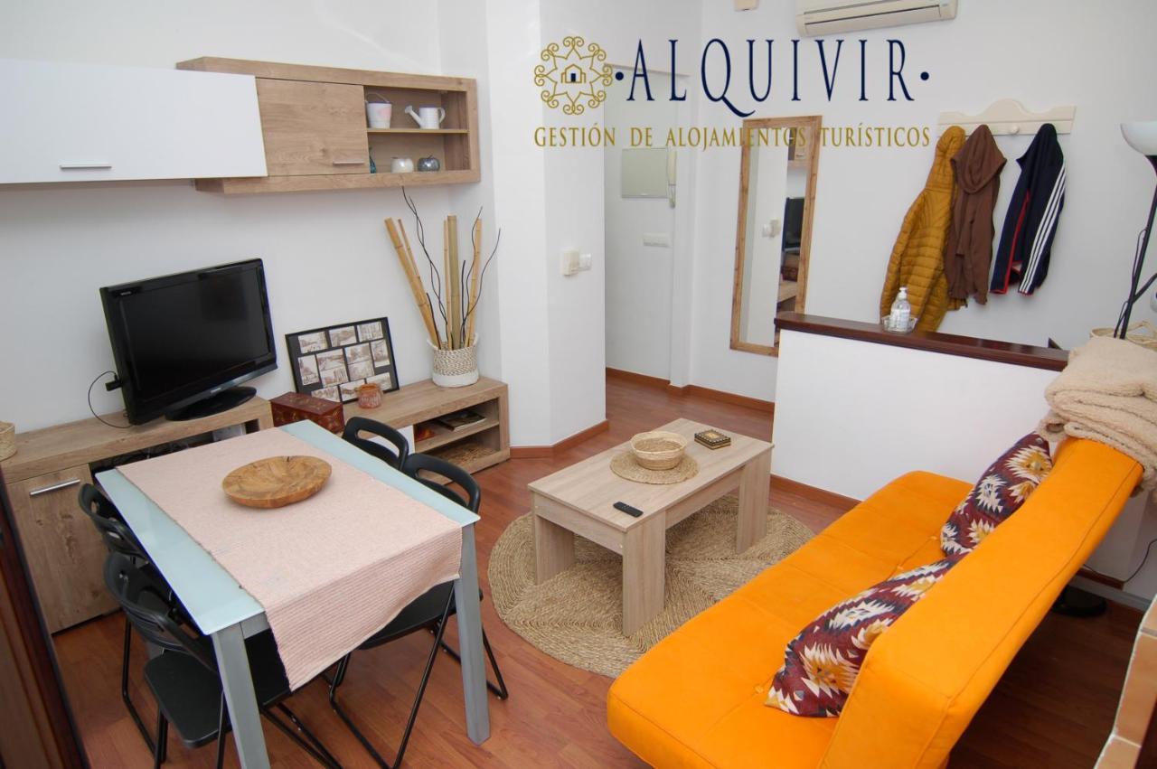 Apartamento La Azotea De Viana - Centro Córdoba Exterior foto